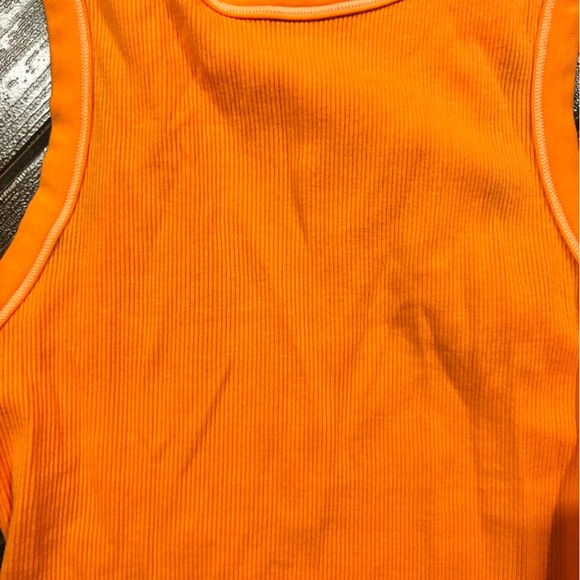 SKIMS Cotton Ribbed Mini - Picture 2 of 4